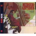  Charles Mingus ‎– Mingus At Antibes 